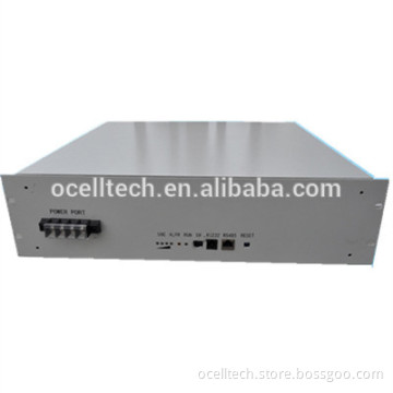 li ion LiFePO4 48v 20ah battery pack for telecom station